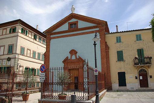 Sinalunga, Mensula antica mansio romana